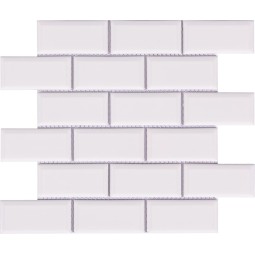 PR4595-31 Керамическая мозаика NS 291x295 мм