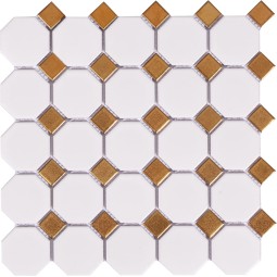 PR 4595-36 Керамическая мозаика NS 291x295 мм