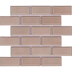 PR 4595-38 Керамическая мозаика NS 291x295 мм