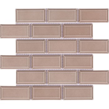 PR 4595-38 Керамическая мозаика NS 291x295 мм