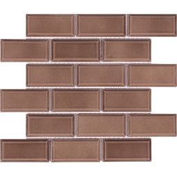 PR 4595-39 Керамическая мозаика NS 291x295 мм