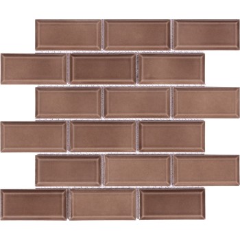 PR 4595-39 Керамическая мозаика NS 291x295 мм