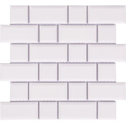 PR 4595-42 Керамическая мозаика NS 291x294 мм