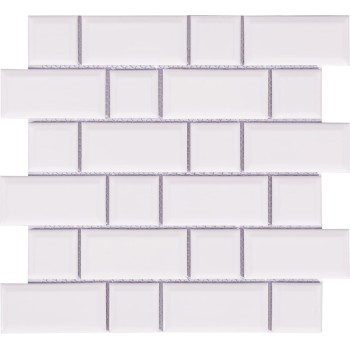 PR 4595-42 Керамическая мозаика NS 291x294 мм