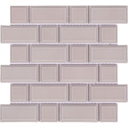 PR 4595-43 Керамическая мозаика NS 291x294 мм