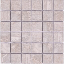 PR4848-35 Керамическая мозаика NS 306x306 мм
