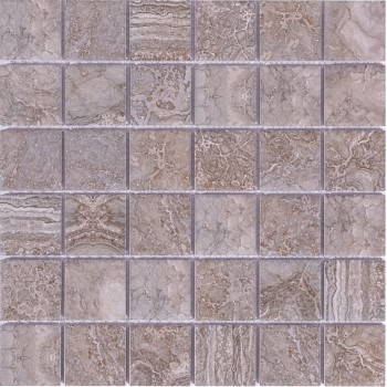 PR4848-36 Керамическая мозаика NS 306x306 мм