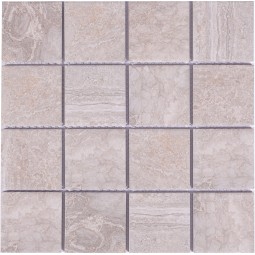 PR7373-37 Керамическая мозаика NS 306x306 мм
