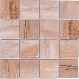 PR7373-40 Керамическая мозаика NS 306x306 мм