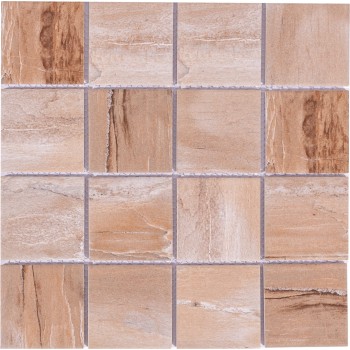 PR7373-40 Керамическая мозаика NS 306x306 мм