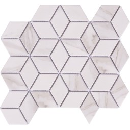 PRR4848-33 Керамическая мозаика  PRR4848033 NS 266x305 мм