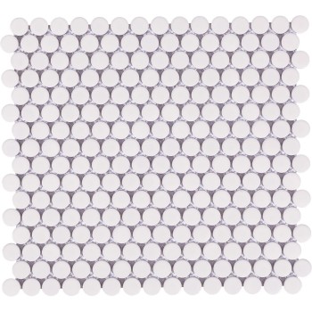 PS1900-08 Керамическая мозаика NS 315x294 мм