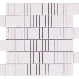 PS2348-11 Керамическая мозаика NS 300x300 мм