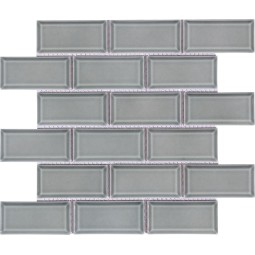 PS2548-01 Керамическая мозаика NS 283x318 мм