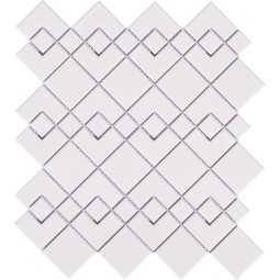 PS2548-02 Керамическая мозаика NS 283x318 мм