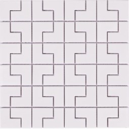 PS2548-03 Керамическая мозаика NS 300x300 мм