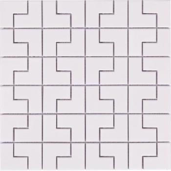 PS2548-03 Керамическая мозаика NS 300x300 мм