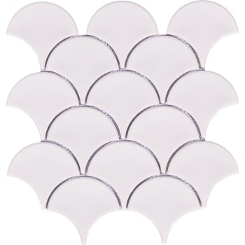 PS7300-42 Керамическая мозаика NS 259x273 мм