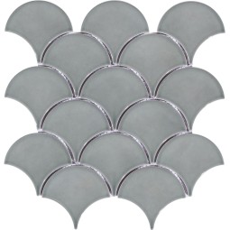 PS7300-44 Керамическая мозаика NS 259x273 мм