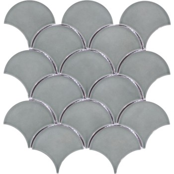 PS7300-44 Керамическая мозаика NS 259x273 мм