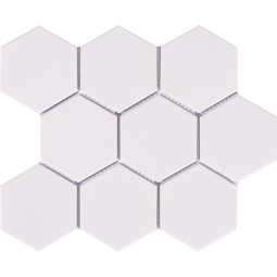 PS95110-15 Керамическая мозаика NS 256x295 мм