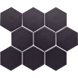 PS95110-16 Керамическая мозаика NS 256x295 мм