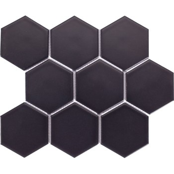 PS95110-16 Керамическая мозаика NS 256x295 мм