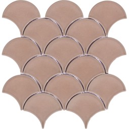 PS7300-45 Керамическая мозаика NS 259x273 мм