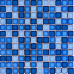 PW2323-03 Керамическая мозаика NS 300x300 мм