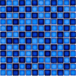 PW2323-04 Керамическая мозаика NS 300x300 мм