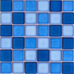 PW4848-02 Керамическая мозаика NS 306x306 мм