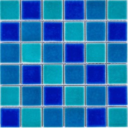 PW4848-15 Керамическая мозаика NS 306x306 мм