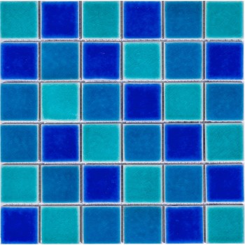 PW4848-15 Керамическая мозаика NS 306x306 мм