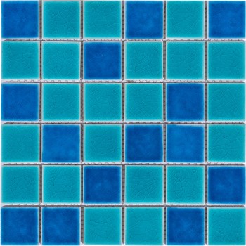 PW4848-16 Керамическая мозаика NS 306x306 мм