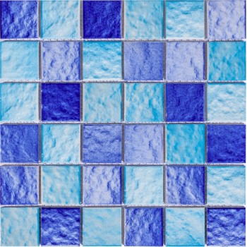 PW4848-20 Керамическая мозаика NS 306x306 мм