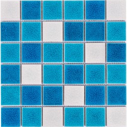 PW4848-26 Керамическая мозаика NS 306x306 мм