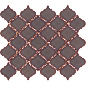 R-305 Керамическая мозаика NS 293x245 мм