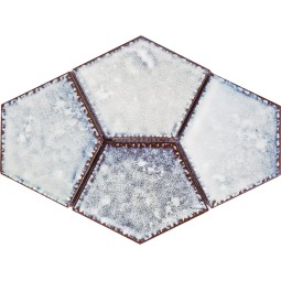 R-308 Керамическая мозаика NS 151x306 мм