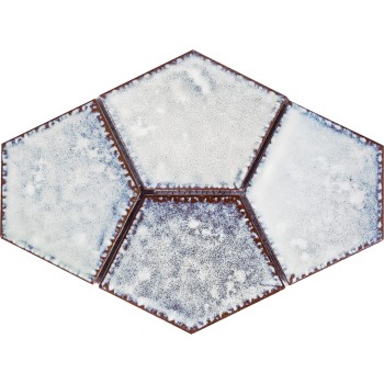 R-308 Керамическая мозаика NS 151x306 мм R-308 Керамическая мозаика NS 151x306 мм