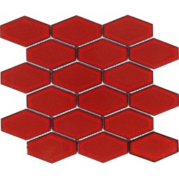 R-310 Керамическая мозаика NS 268x294 мм