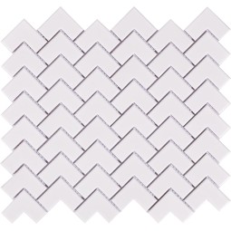 R-313 Керамическая мозаика NS 268x294 мм