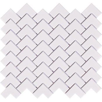 R-313 Керамическая мозаика NS 268x294 мм