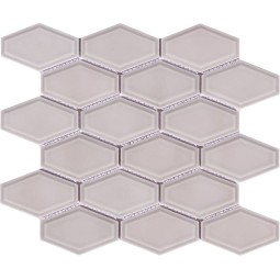 R-315 Керамическая мозаика NS 268x294 мм