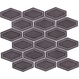 R-316 Керамическая мозаика NS 268x294 мм