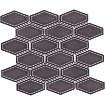 R-316 Керамическая мозаика NS 268x294 мм