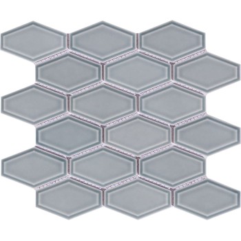 R-317 Керамическая мозаика NS 268x294 мм