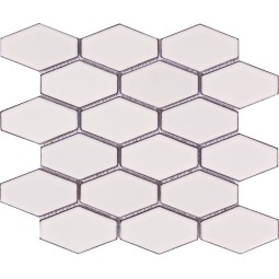 R-318 Керамическая мозаика NS 268x294 мм