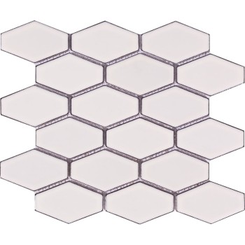 R-318 Керамическая мозаика NS 268x294 мм