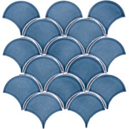 R-319 Керамическая мозаика NS 259x273 мм