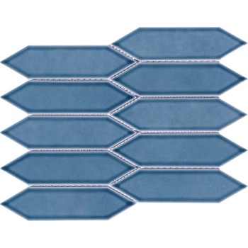 R-320 Керамическая мозаика NS 257x313 мм